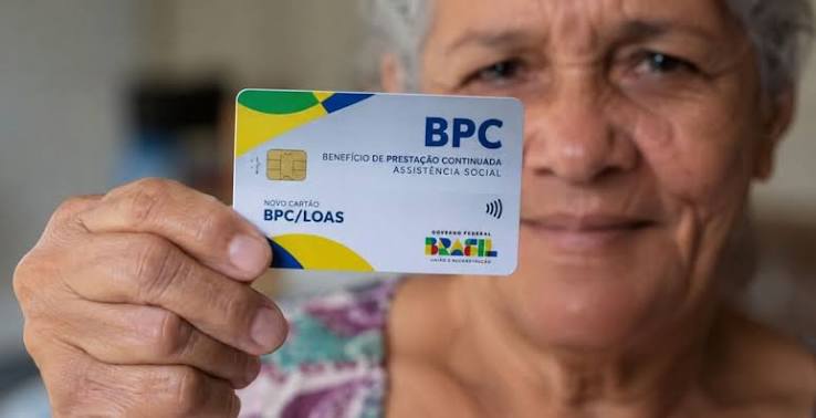 INSS – NOVA REGRA – BOLSA FAMÍLIA E BPC