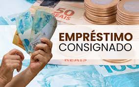 PROCEDIMENTOS DE OPERACIONALIZAÇÃO DE EMPRÉSTIMO CONSIGNADO