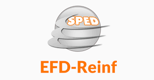 EFD-REINF – ESCRITURAÇÃO FISCAL DIGITAL DE RETENÇÕES E OUTRAS INFORMAÇÕES FISCAIS