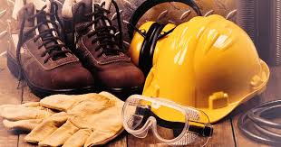 EPI – EQUIPAMENTO DE PROTEÇÃO INDIVIDUAL – EMISSÃO, RENOVAÇÃO E ALTERAÇÃO DO CERTIFICADO DE APROVAÇÃO