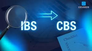 IBS/CBS – FORMALIZAÇÃO DO RECONHECIMENTO DAS DISPOSIÇÕES COMUNS À CBS E AO IBS