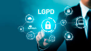 AGENTES DE TRATAMENTO DE DADOS PESSOAIS – LEI GERAL DE PROTEÇÃO DE DADOS – LGPD