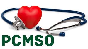 PROGRAMA DE CONTROLE MÉDICO DE SAÚDE OCUPACIONAL– PCMSO