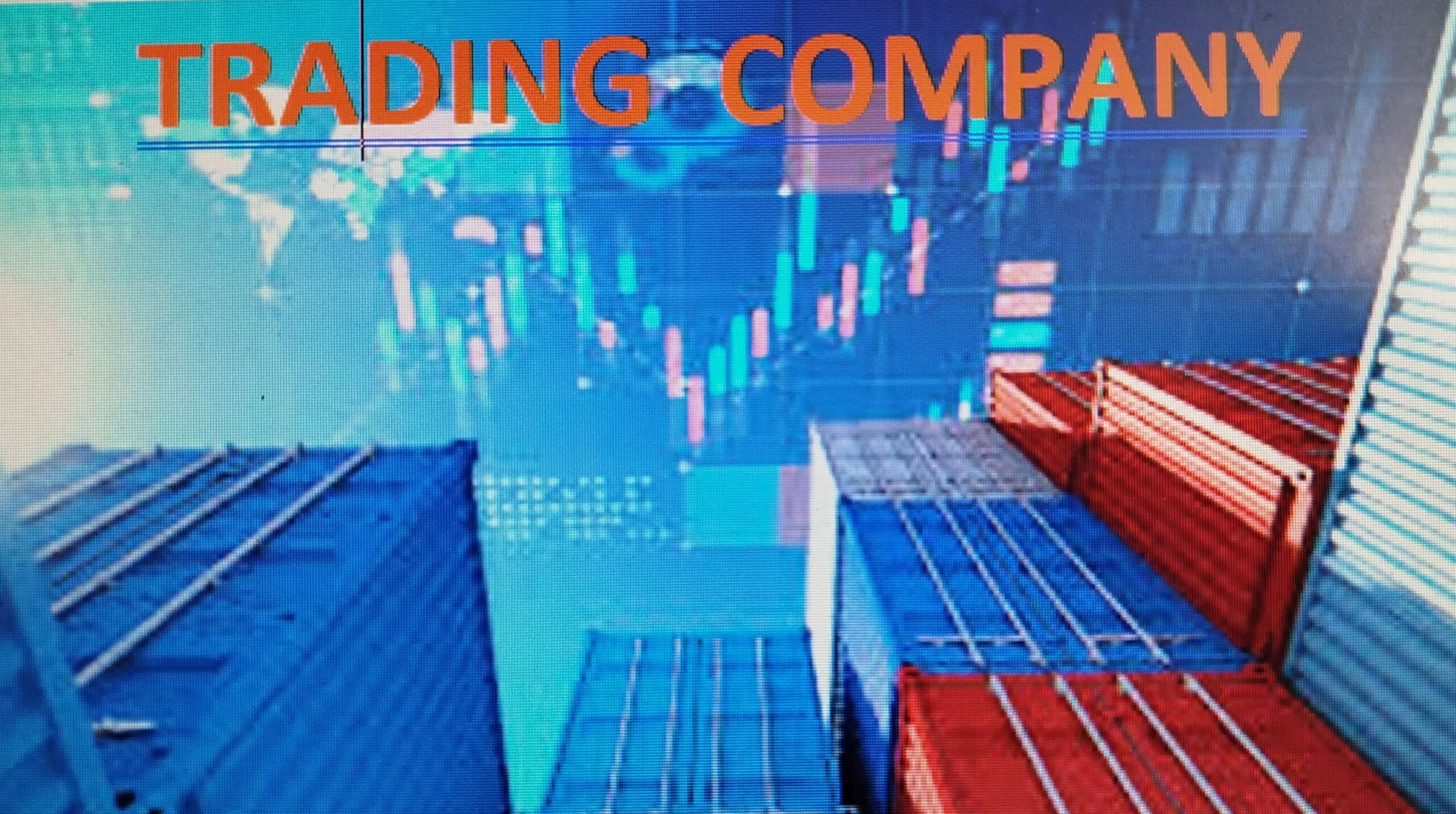 ICMS/SP – TRADING COMPANY