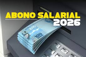PIS/PASEP – ABONO SALARIAL – 2026