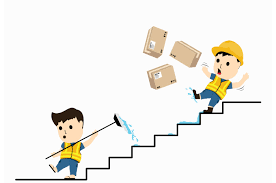 ACIDENTE DE TRABALHO – EMPREGADO QUE EXERCE MAIS DE UMA ATIVIDADE COM VÍNCULO EMPREGATÍCIO