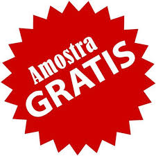 ICMS/SP – AMOSTRA GRÁTIS – ISENTA E TRIBUTADA