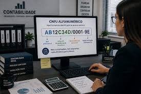 ESOCIAL – NOVAS REGRAS E CNPJ ALFANUMÉRICO