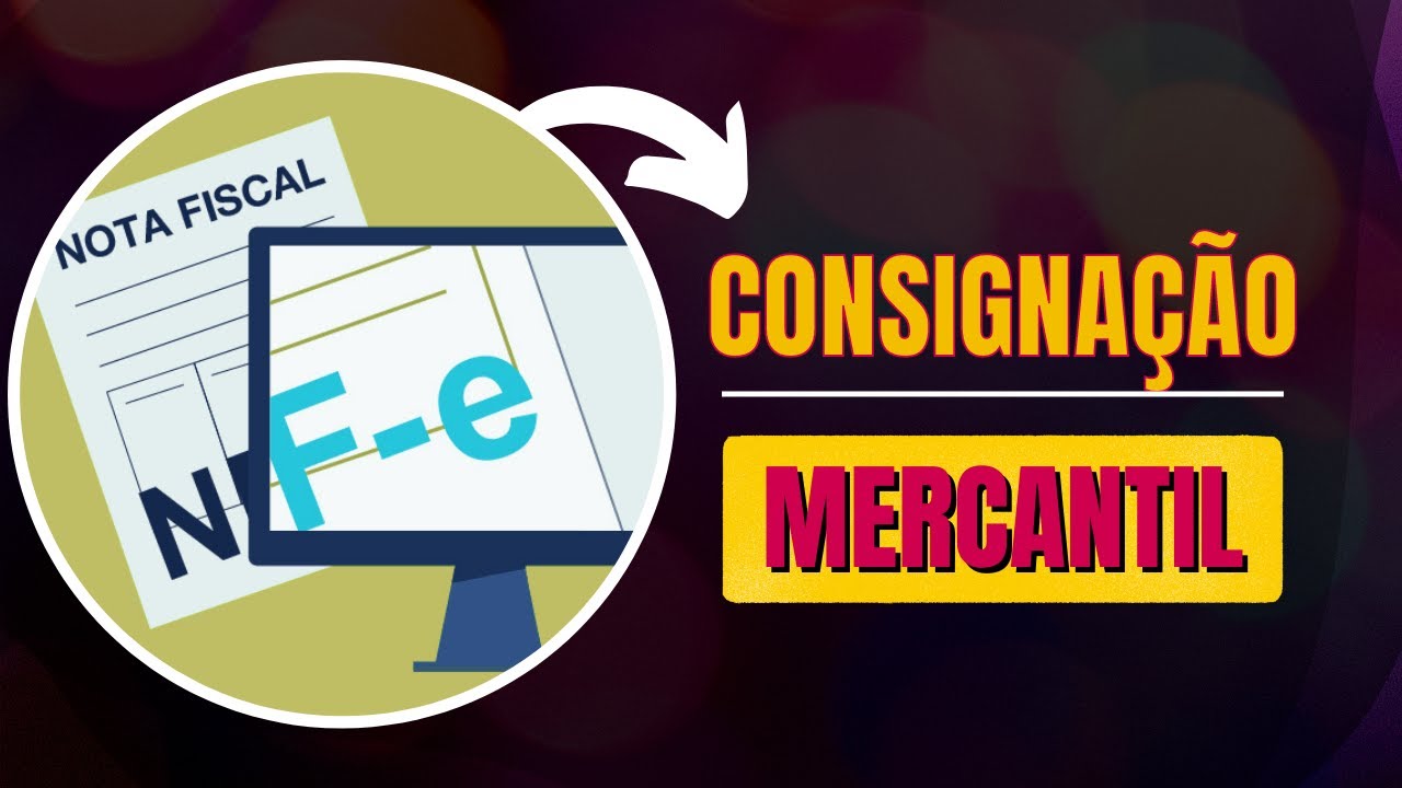 ICMS/SP – CONSIGNAÇÃO MERCANTIL