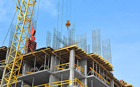 ICMS/SP – OPERAÇÕES RELATIVAS À CONSTRUÇÃO CIVIL