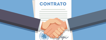CONTRATO DE TRABALHO