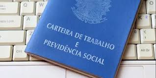 ANOTAÇÕES NA CARTEIRA DE TRABALHO E PREVIDÊNCIA SOCIAL E REGISTRO DE EMPREGADOS