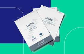 DERE – ATUALIZAÇÃO DE MINUTA