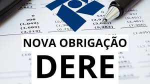 IBS/CBS – DECLARAÇÃO DE REGIMES ESPECÍFICOS – DeRE