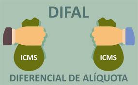 ICMS/SP – OPERAÇÕES DESTINADAS A NÃO CONTRIBUINTES – DIFERENCIAL DE ALÍQUOTAS – DIFAL