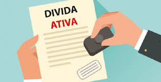 REGULARIZAÇÃO DE DÉBITOS INSCRITOS NA DÍVIDA ATIVA DA UNIÃO