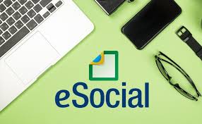 MUDANÇAS NO ESOCIAL