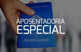 ACESSO À APOSENTADORIA ESPECIAL