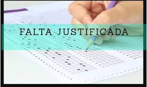 FALTAS LEGAIS