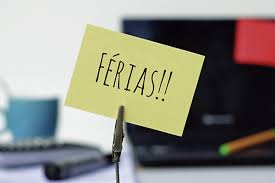 FRACIONAMENTO DE FÉRIAS
