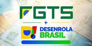 FGTS – PROCEDIMENTOS PARA USO NO PROGRAMA NOVO DESENROLA BRASIL