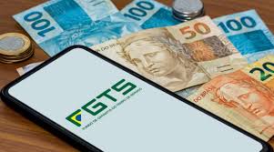FGTS – R$ 3,9 BILHÕES SERÃO PAGOS A TRABALHADORES COM SALDO RETIDO