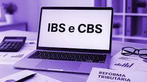IBS E CBS SOBRE OPERAÇÕES COM BENS E SERVIÇOS