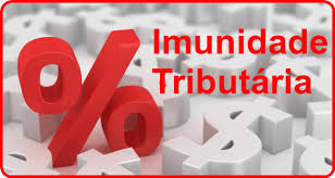 IBS E CBS – IMUNIDADE TRIBUTÁRIA