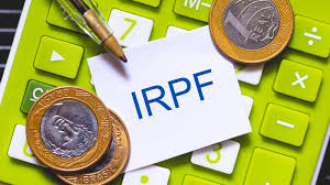 IRPF – AMPLIAÇÃO DA FAIXA DE ISENÇÃO
