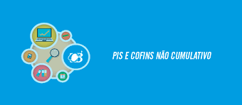 NÃO-CUMULATIVIDADE DO PIS/COFINS