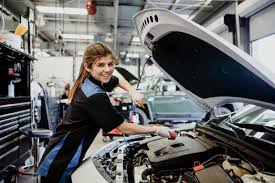 ICMS/SP – OPERAÇÕES REALIZADAS POR OFICINA DE VEÍCULOS AUTOMOTORES