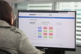 PAINEL INTERATIVO MONITORA BENEFÍCIOS TRIBUTÁRIOS