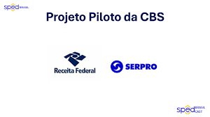 IMPLEMENTAÇÃO PILOTO RTC – CBS – REFORMA TRIBUTÁRIA REFERENTE AO CONSUMO