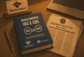 REGULAMENTOS DO IBS E DA CBS – DISPOSIÇÕES COMUNS