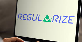 PORTAL REGULARIZE – MUDANÇA DE ACESSO – PESSOA FÍSICA
