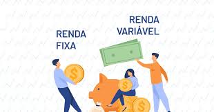 IRRF – TRIBUTAÇÃO DAS OPERAÇÕES FINANCEIRAS E DO MERCADO DE RENDA FIXA E RENDA VARIÁVEL