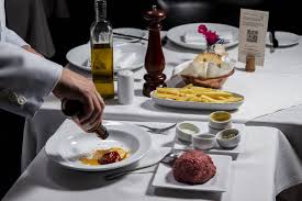 IBS, CBS E IS – BARES E RESTAURANTES