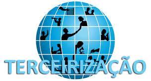 TERCEIRIZAÇÃO