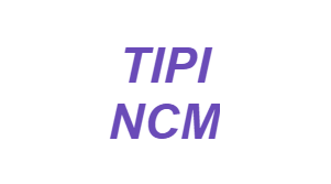 IPI – MUDANÇA DA NCM – ATUALIZAÇÃO DA TIPI – NÓVOS CÓDIGOS